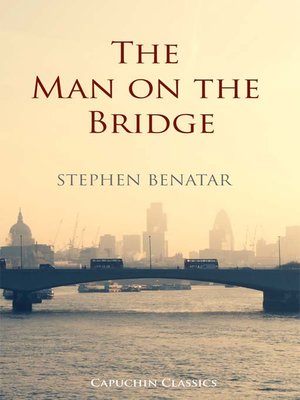 cover image of The Man on the Bridge